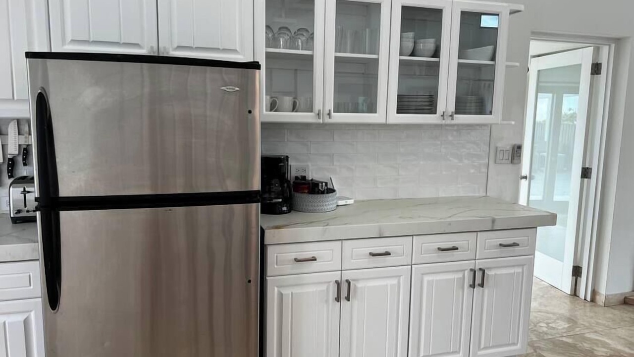 Photo of Kitchen in South Palmetto Point