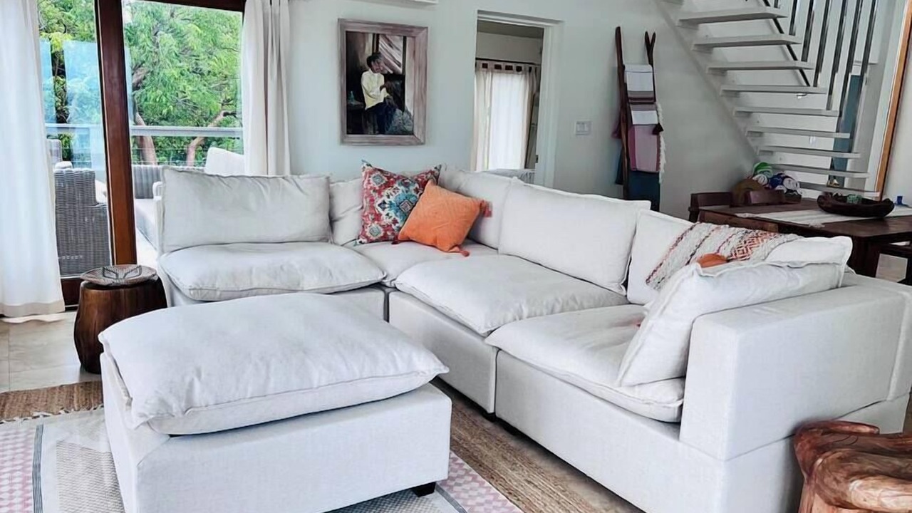 Photo of Livingroom in South Palmetto Point