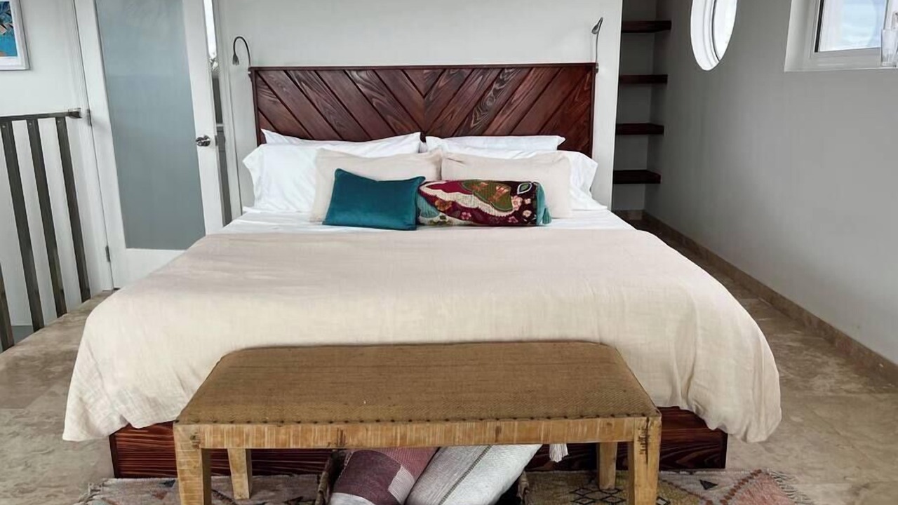 Photo of Bedroom in South Palmetto Point