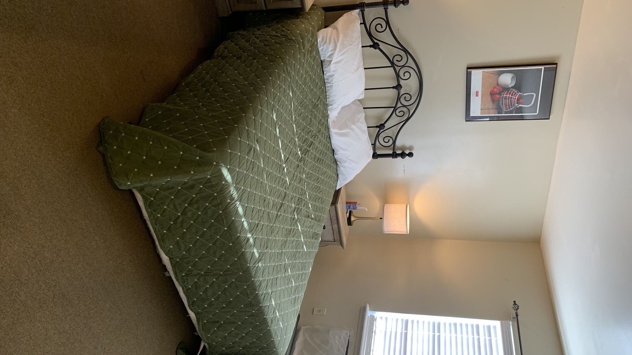 Photo of Bedroom in East New York