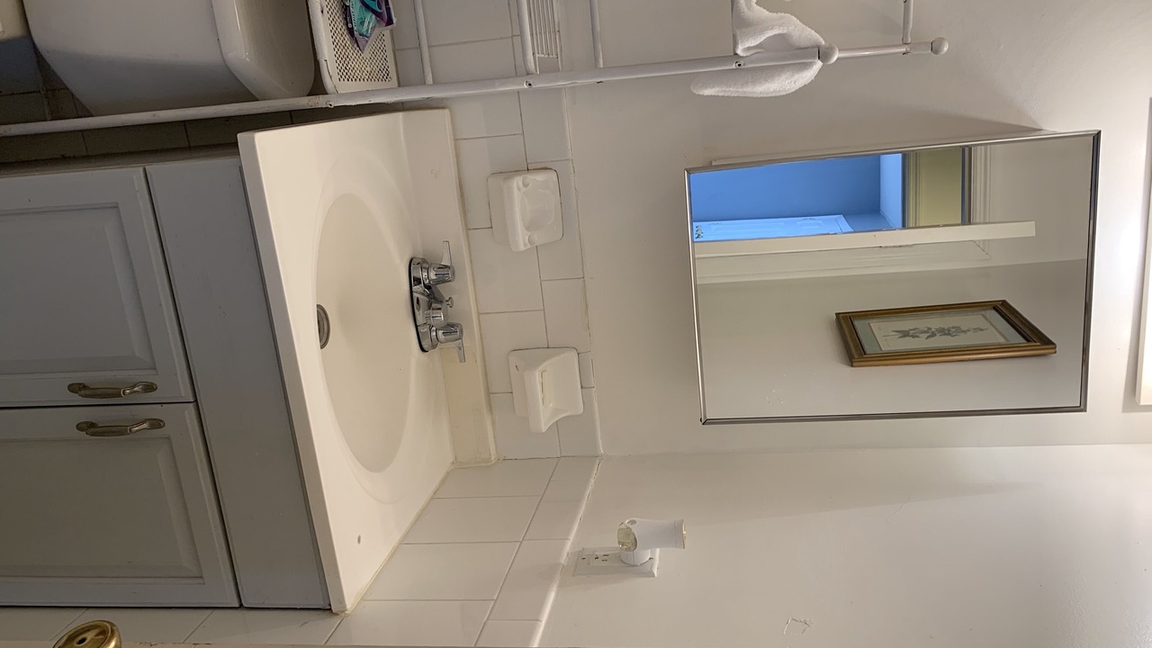 Photo of Bathroom in East New York