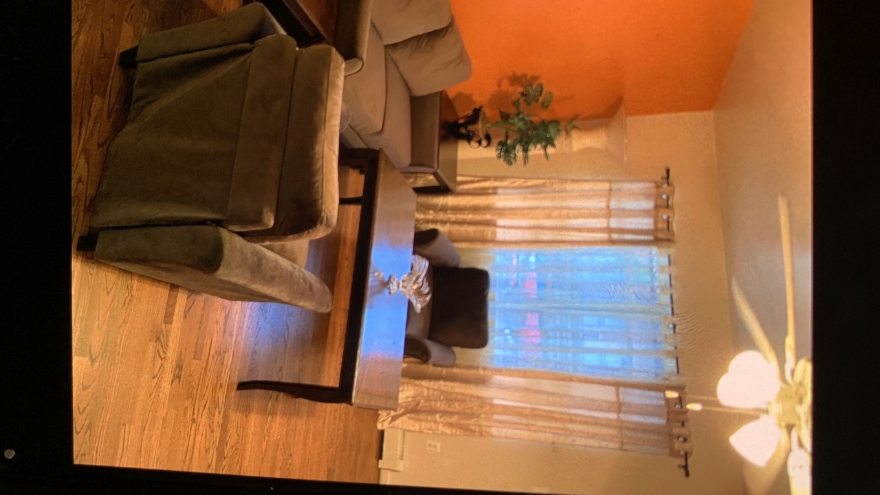 Photo of Livingroom in East New York