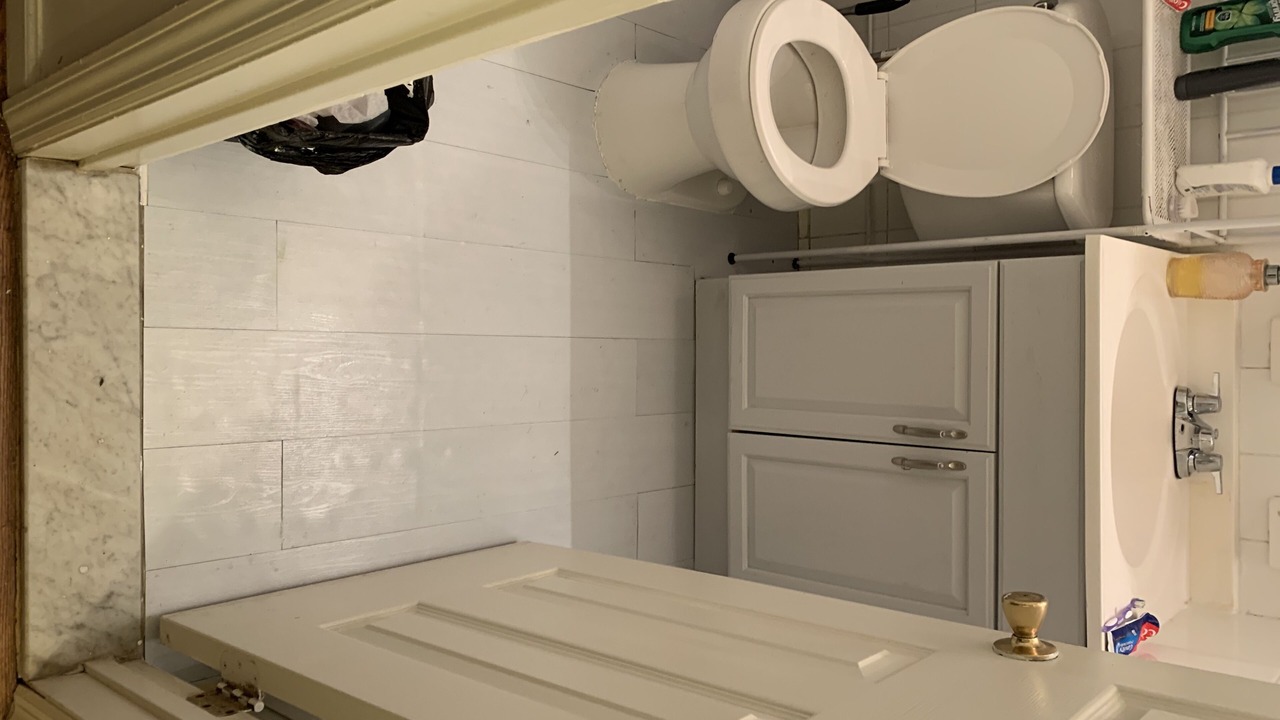Photo of Bathroom in East New York