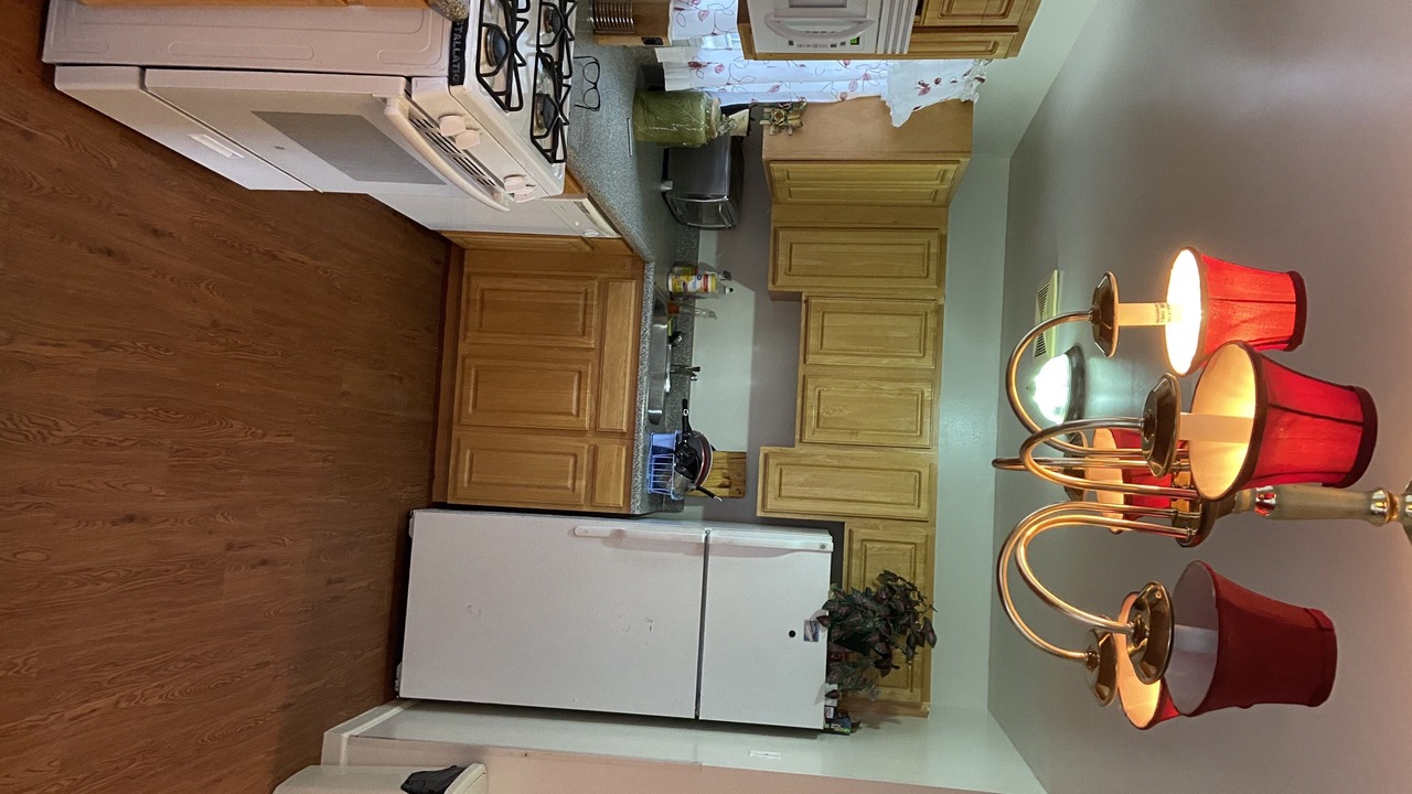 Photo of Kitchen in East New York