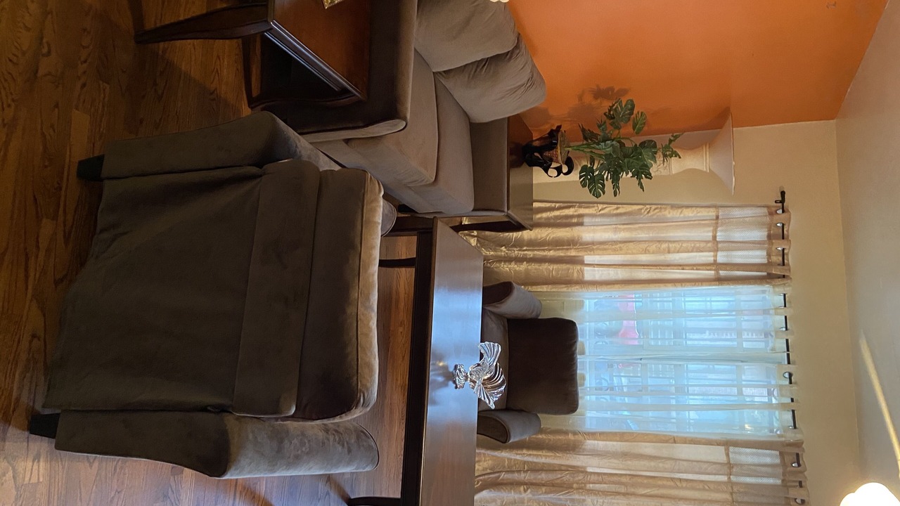 Photo of Livingroom in East New York