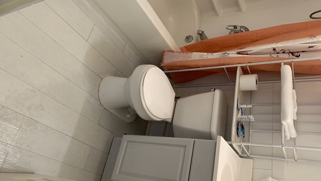 Photo of Bathroom in East New York