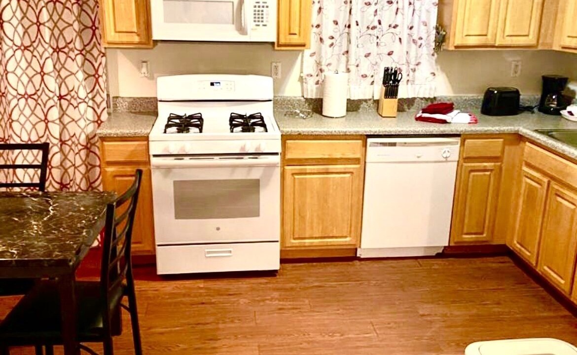 Photo of Kitchen in East New York