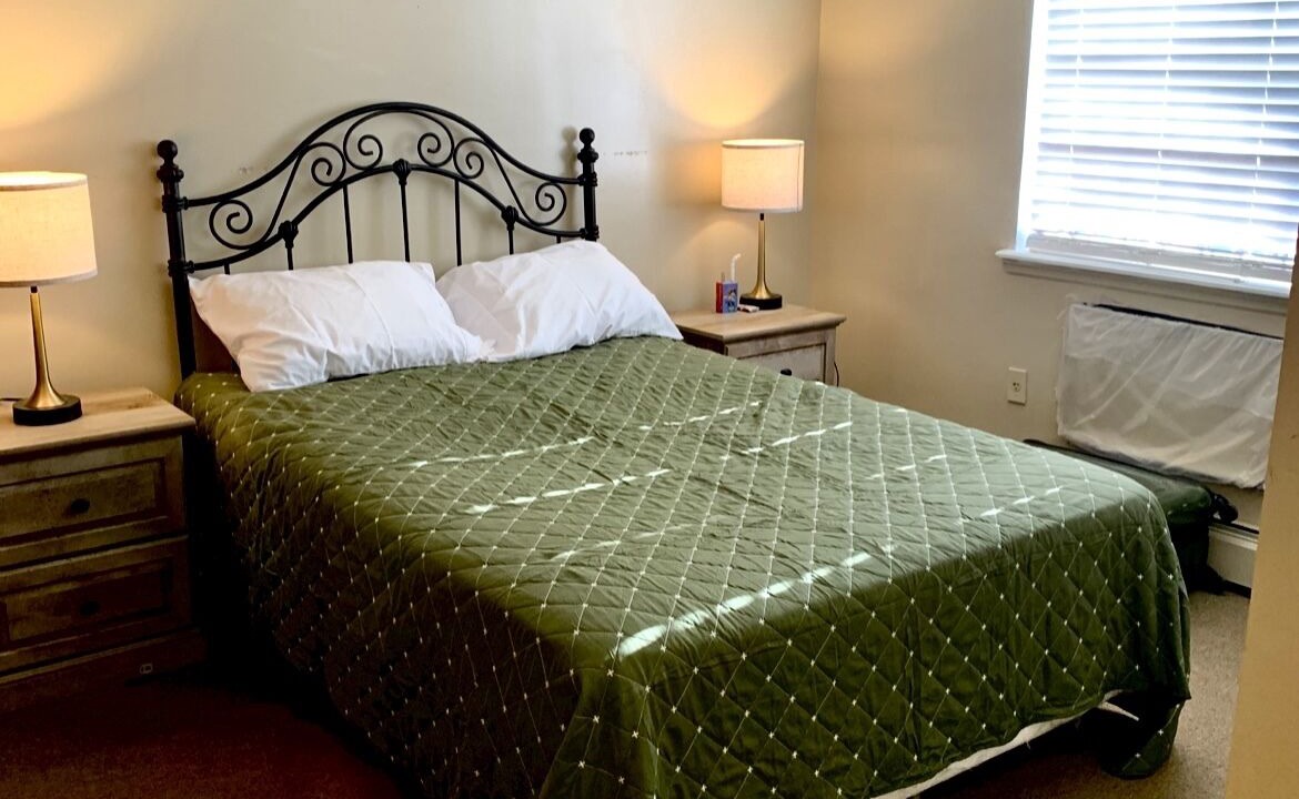 Photo of Bedroom in East New York