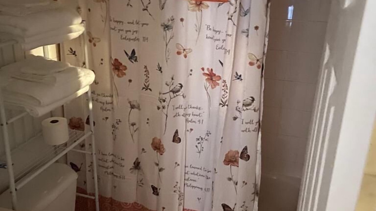 Photo of Bathroom in East New York