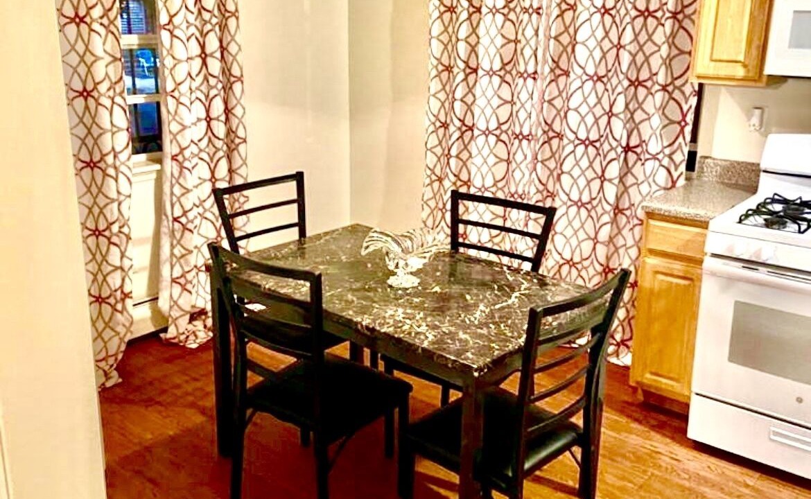 Photo of Kitchen in East New York