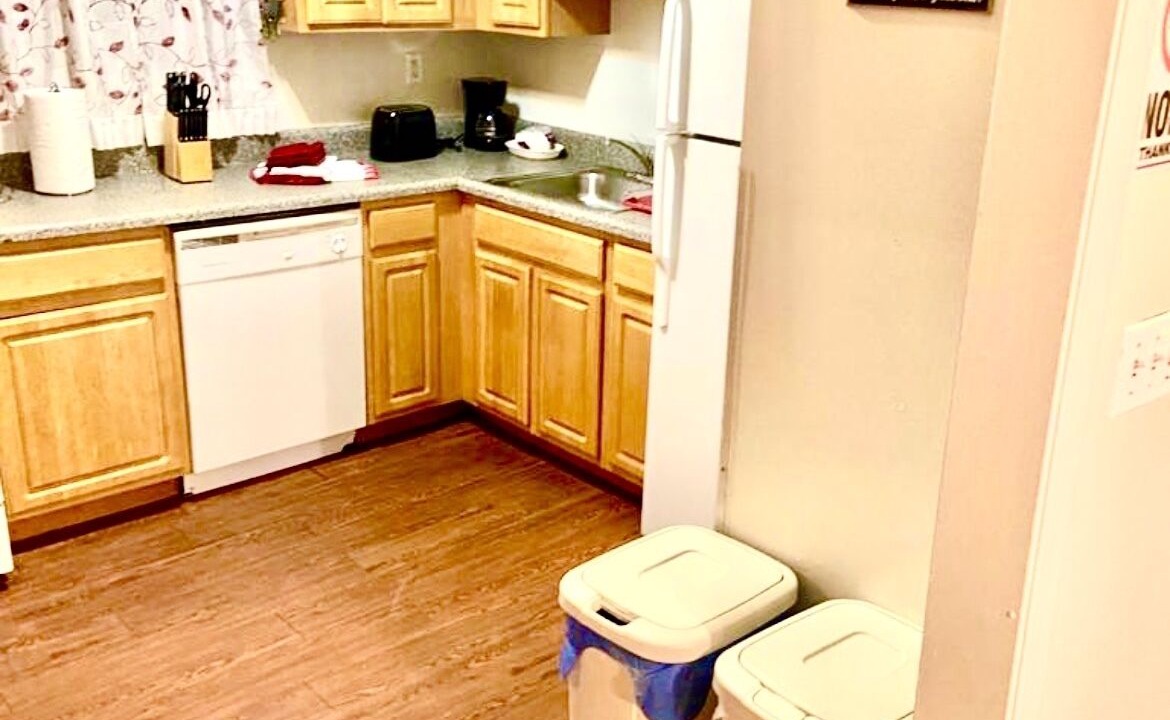 Photo of Kitchen in East New York