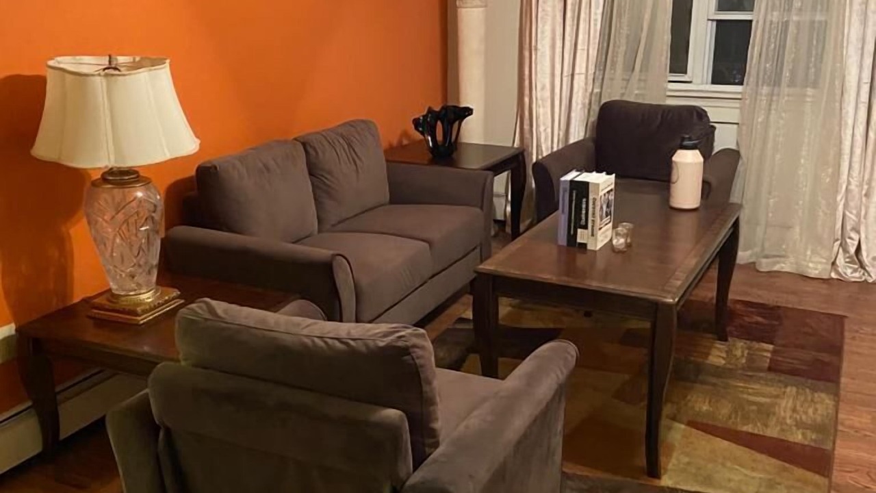 Photo of Livingroom in East New York