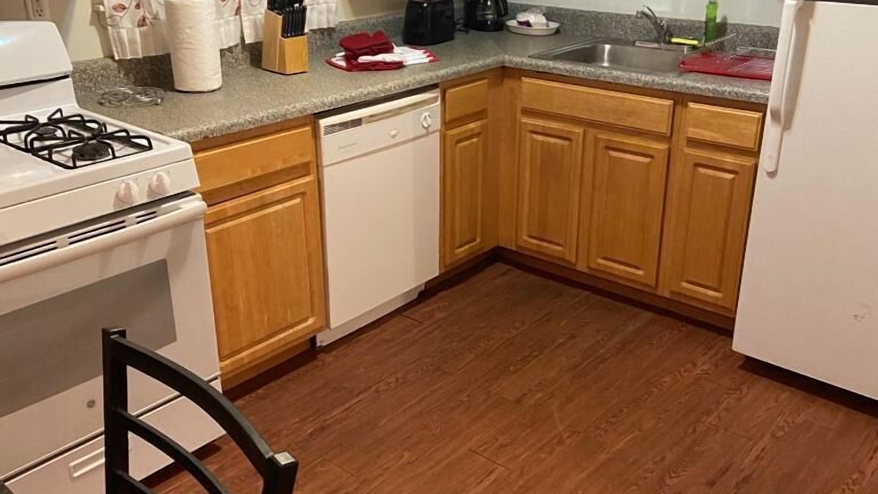 Photo of Kitchen in East New York
