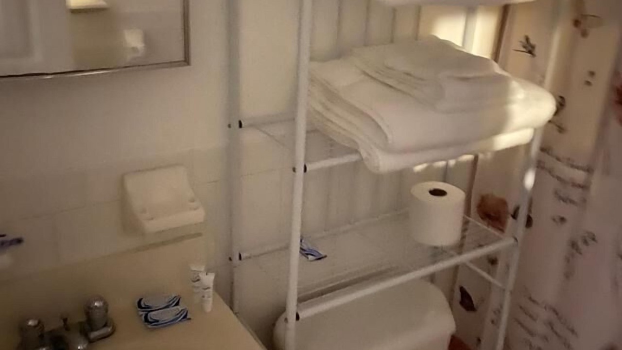 Photo of Bathroom in East New York