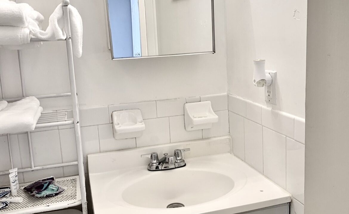 Photo of Bathroom in East New York