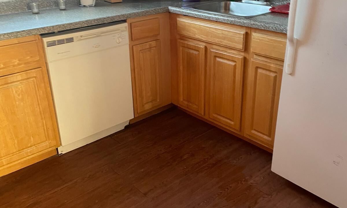 Photo of Kitchen in East New York