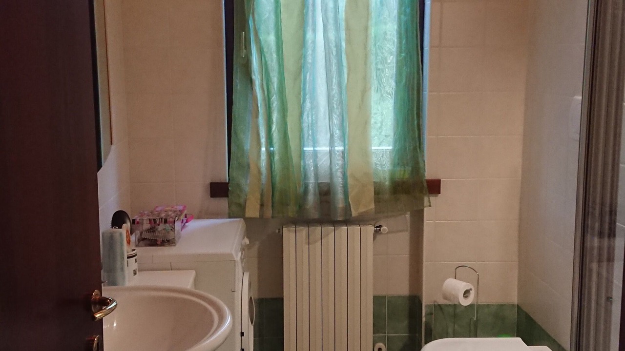 Photo of Bathroom in Valeggio sul Mincio