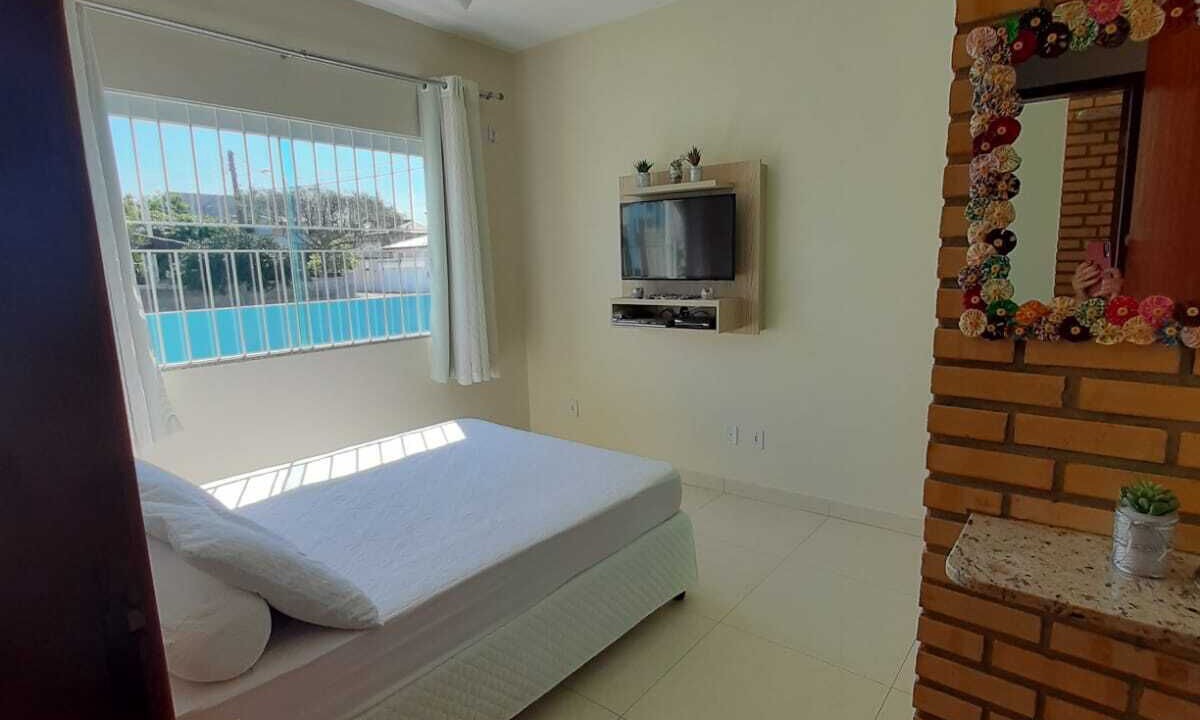 Photo of Bedroom in Grussai