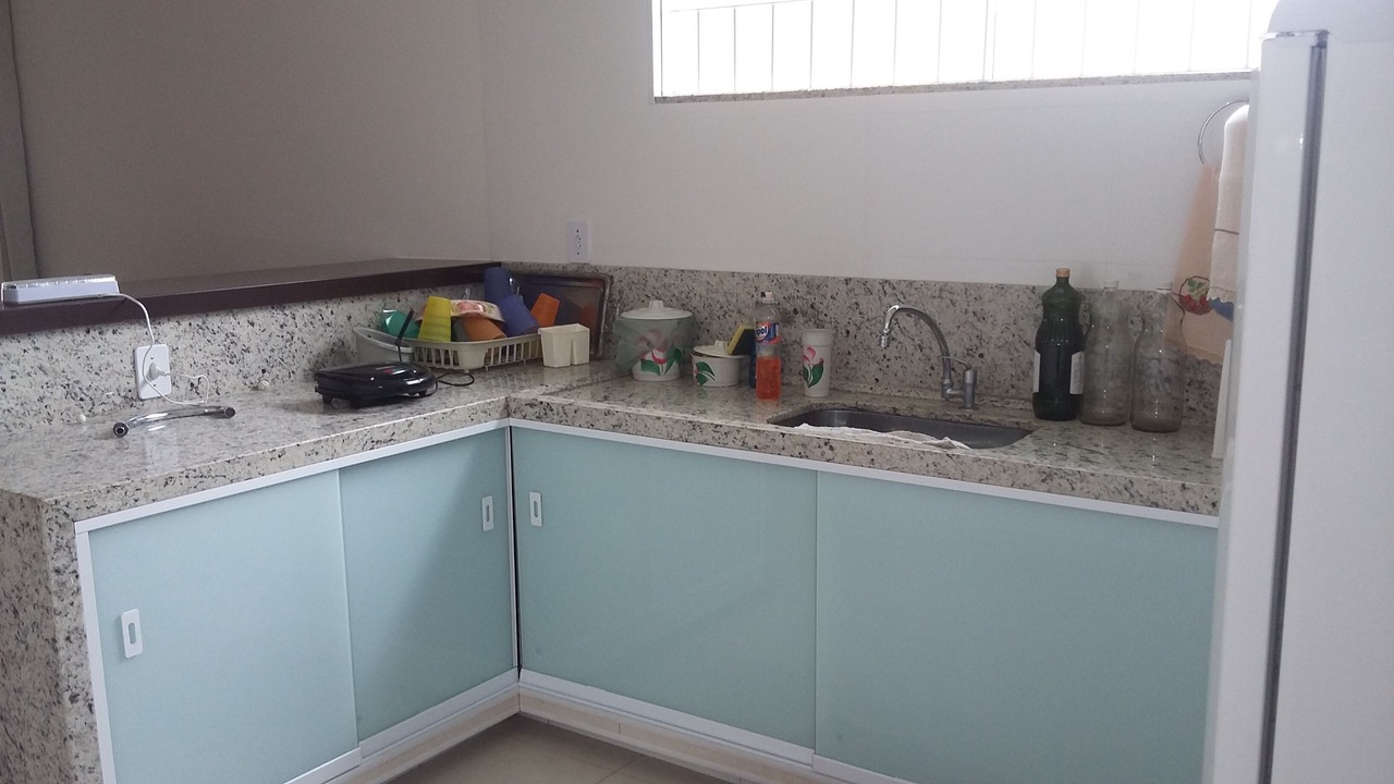 Photo of Kitchen in Grussai