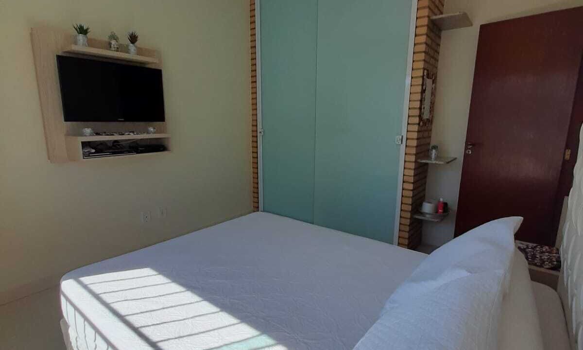 Photo of Bedroom in Grussai
