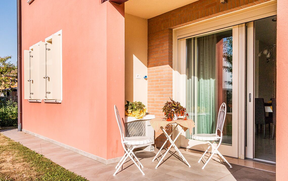 Photo of Outdoor in Cimadolmo