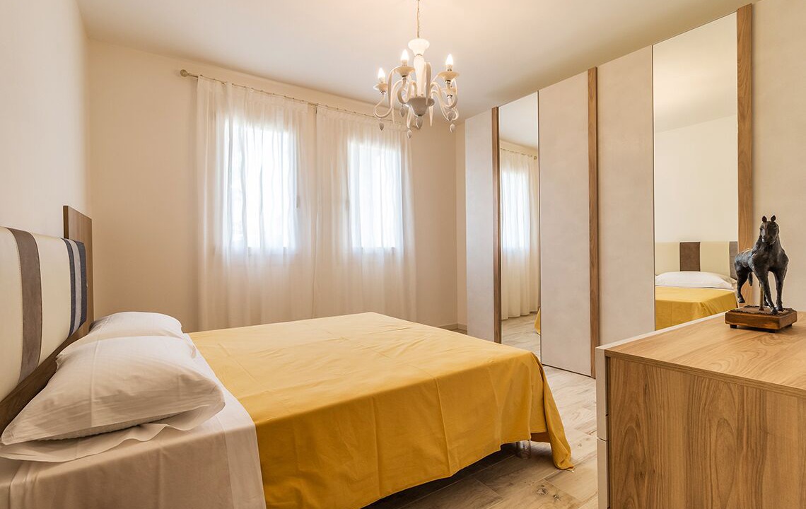 Photo of Bedroom in Cimadolmo