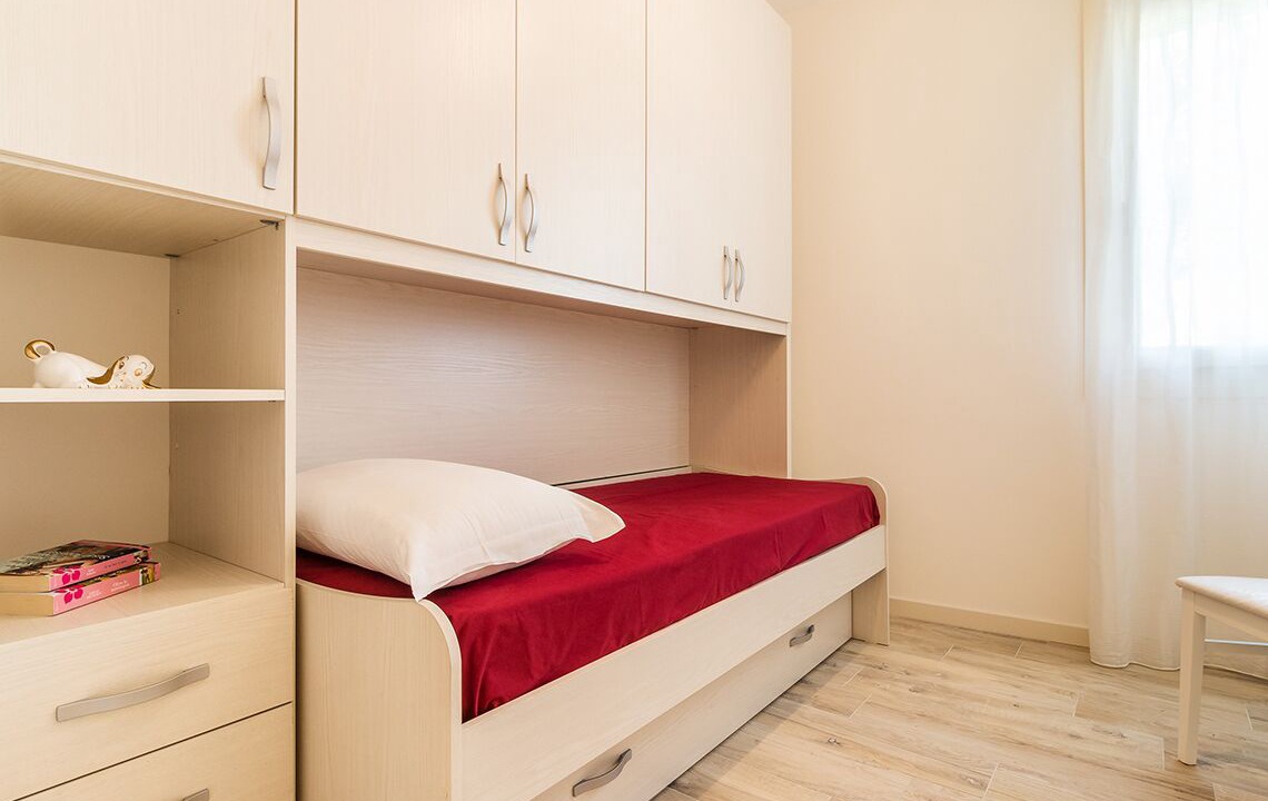 Photo of Bedroom in Cimadolmo