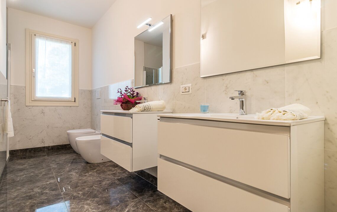 Photo of Bathroom in Cimadolmo