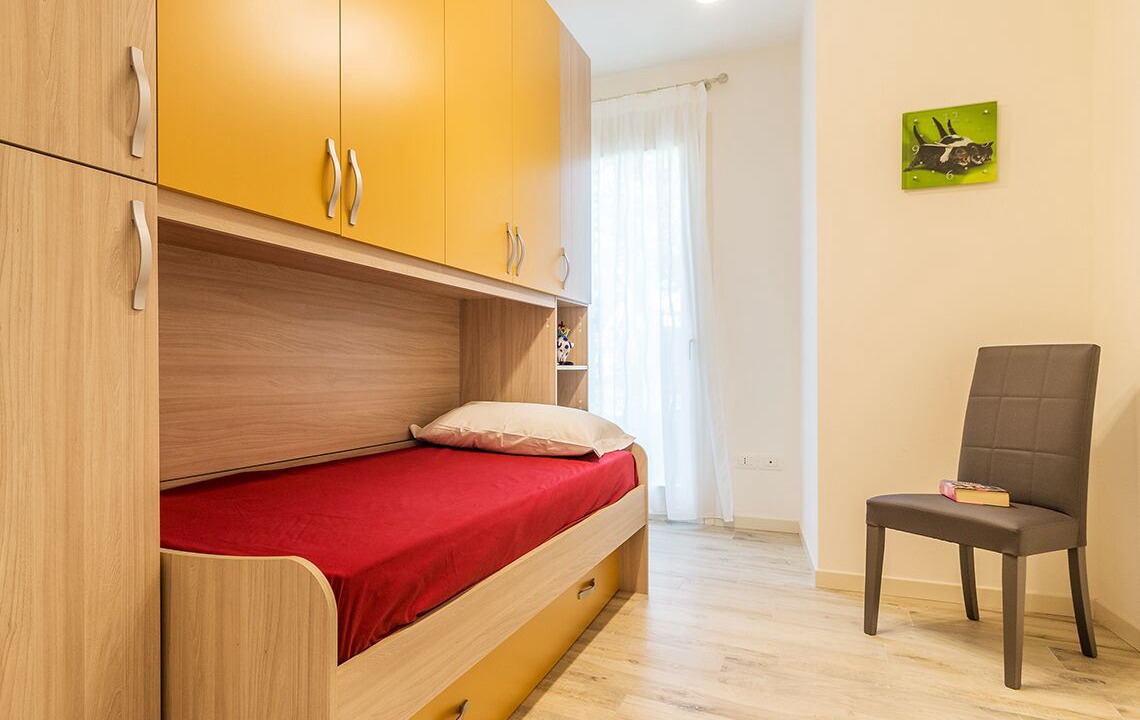 Photo of Bedroom in Cimadolmo