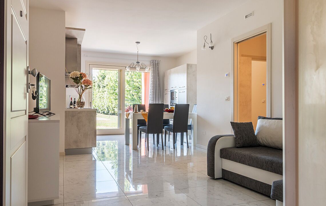 Photo of Livingroom in Cimadolmo