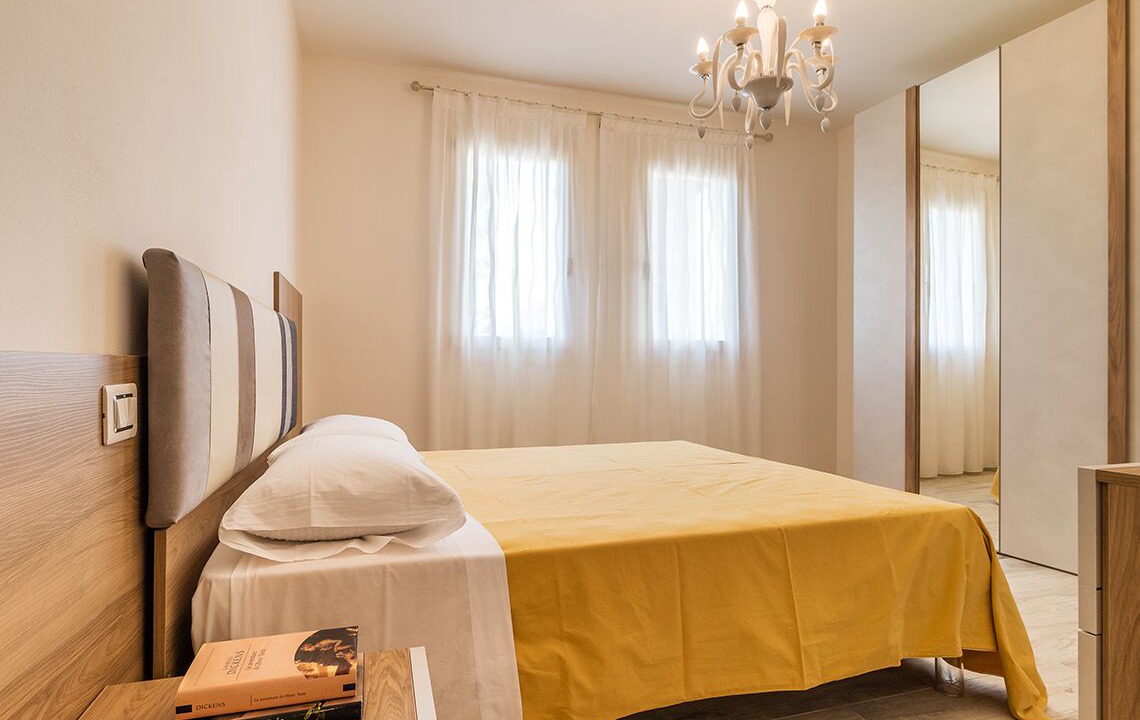 Photo of Bedroom in Cimadolmo