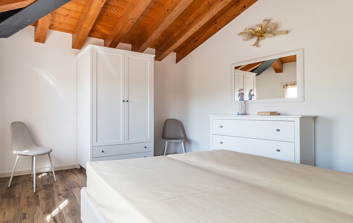 Photo of Bedroom in Cimadolmo