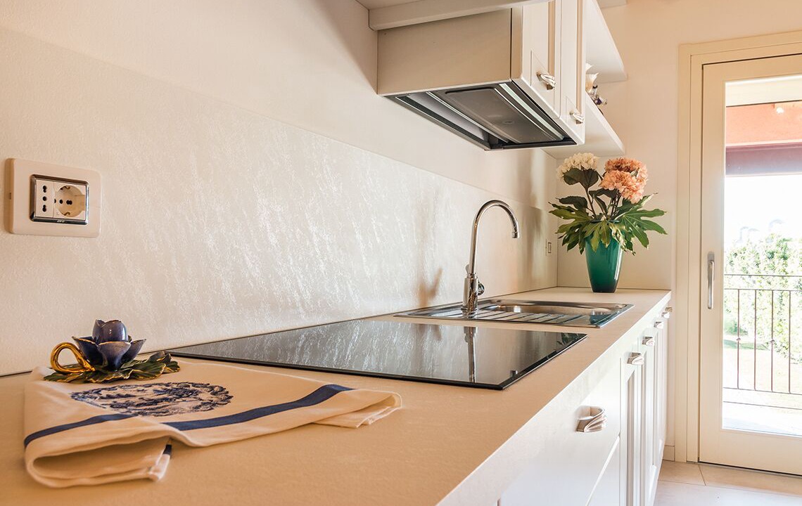 Photo of Kitchen in Cimadolmo