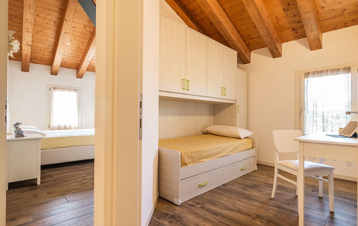 Photo of Bedroom in Cimadolmo