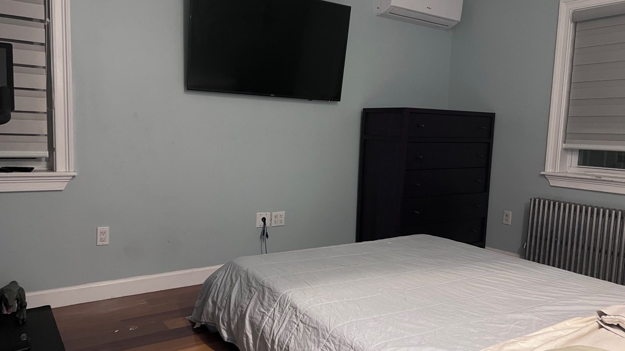 Photo of Bedroom in Flatlands