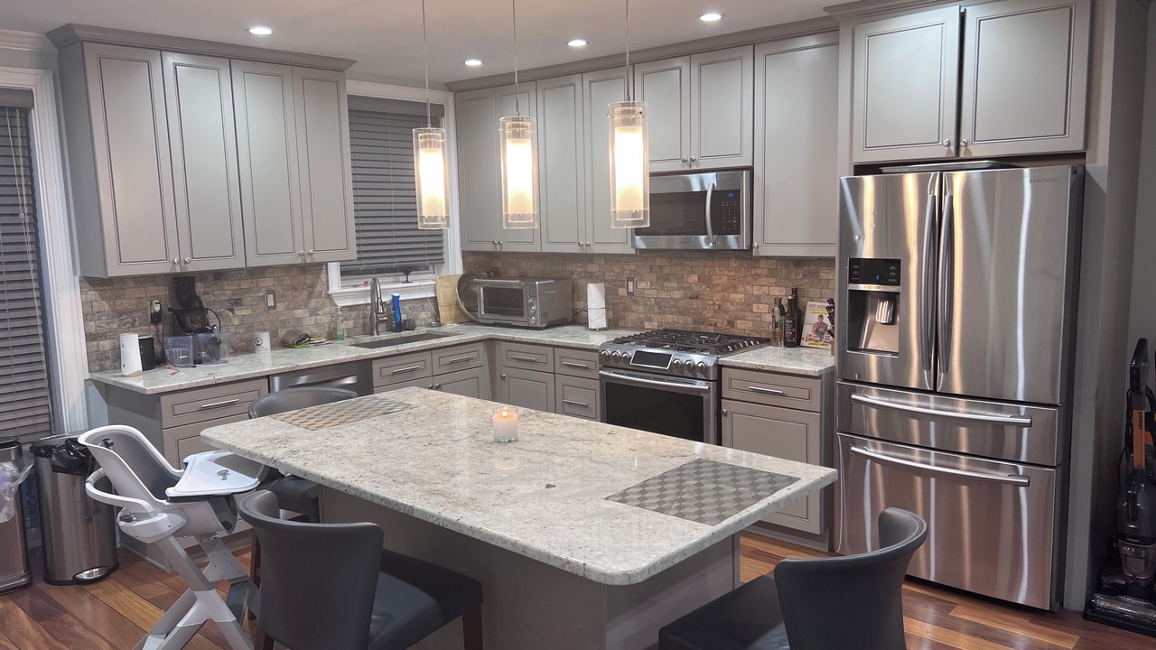 Photo of Kitchen in Flatlands