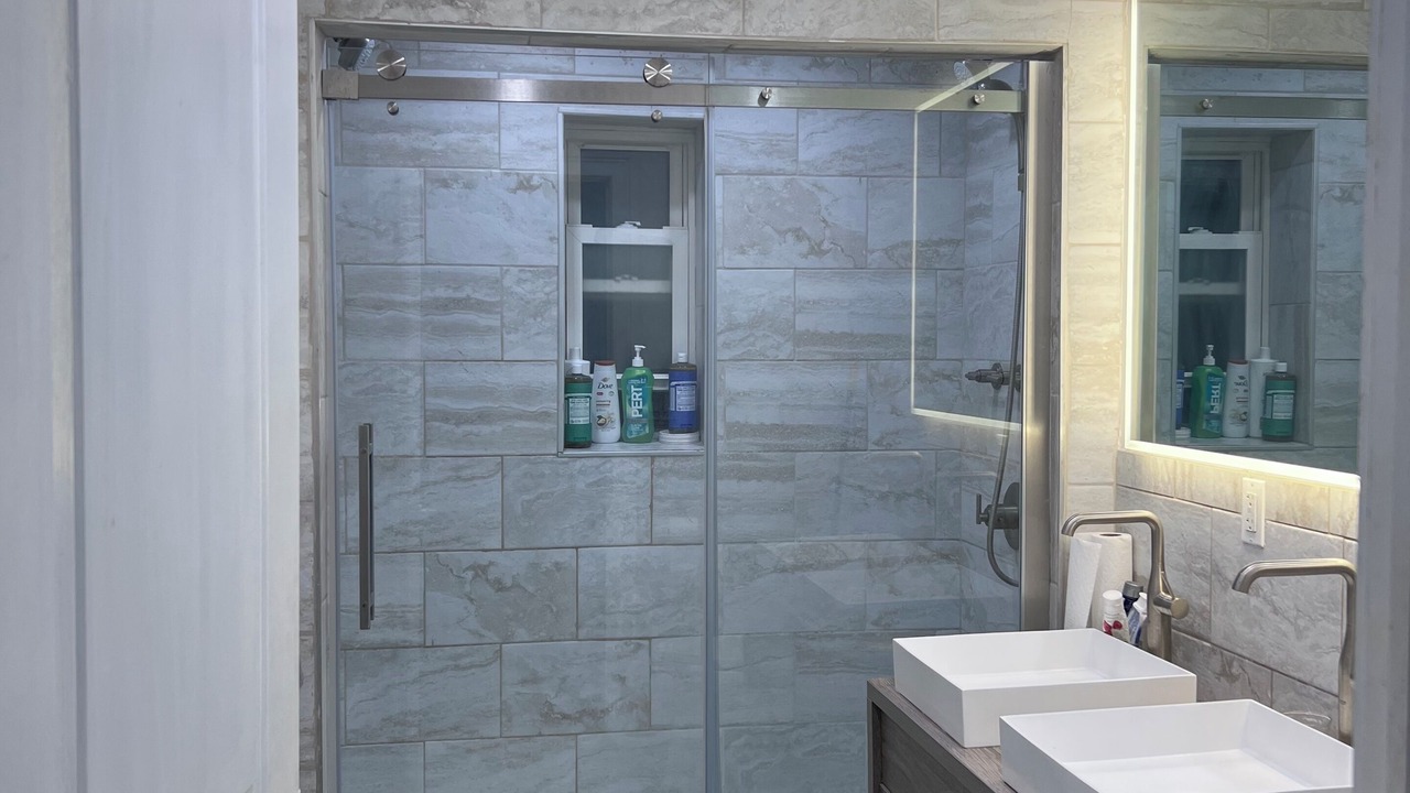Photo of Bathroom in Flatlands