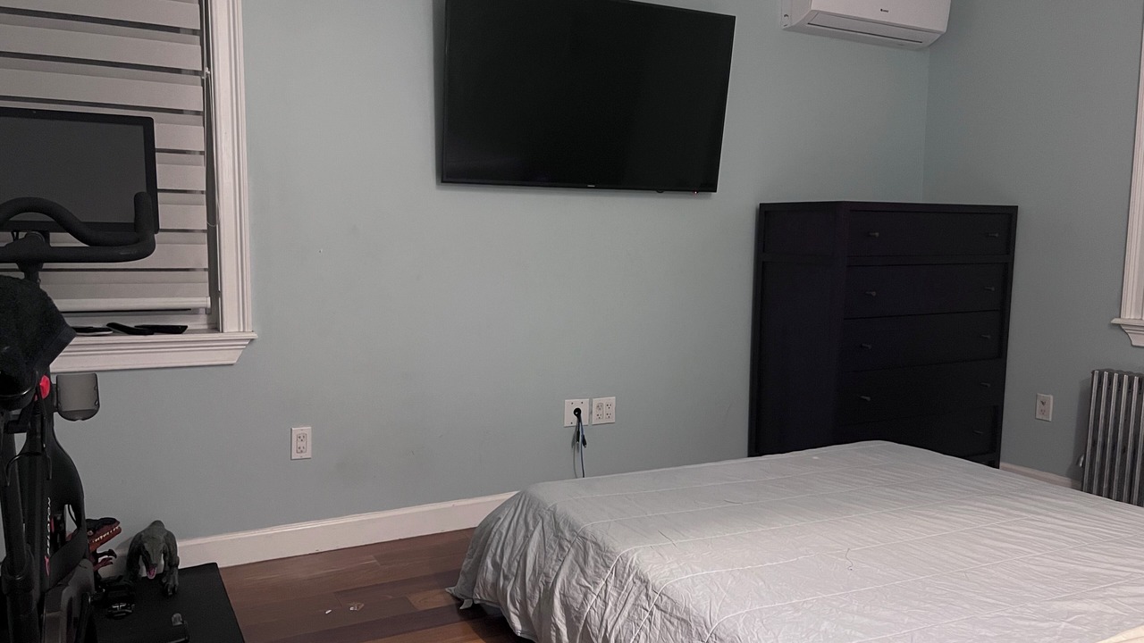 Photo of Bedroom in Flatlands