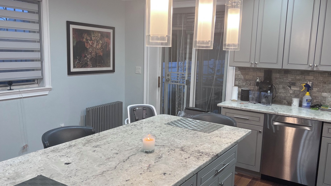 Photo of Kitchen in Flatlands