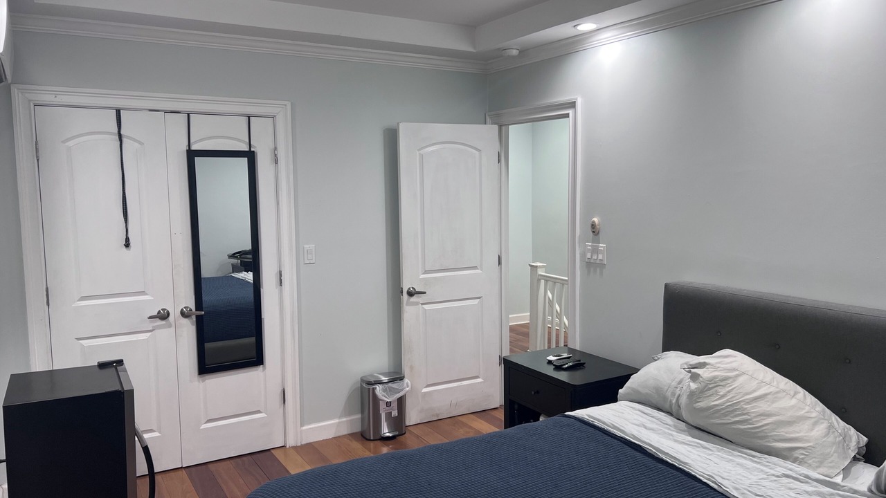 Photo of Bedroom in Flatlands