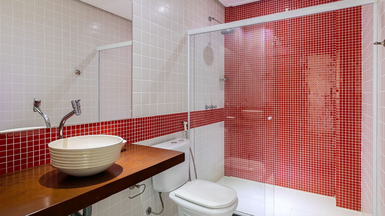 Photo of Bathroom in Itanema