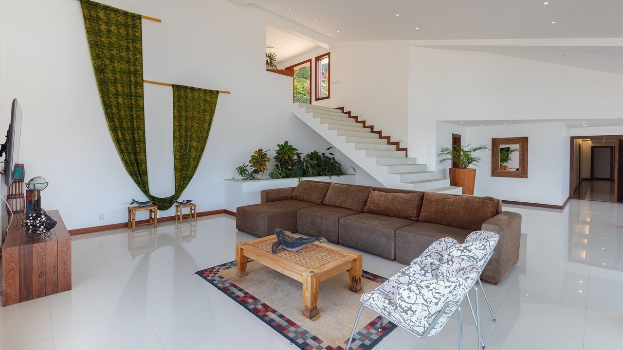 Photo of Bedroom in Itanema