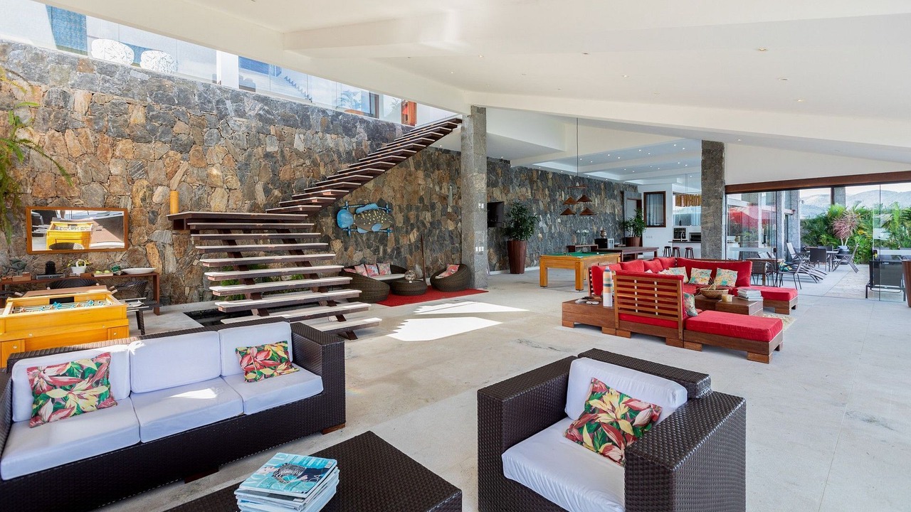 Photo of Livingroom in Itanema