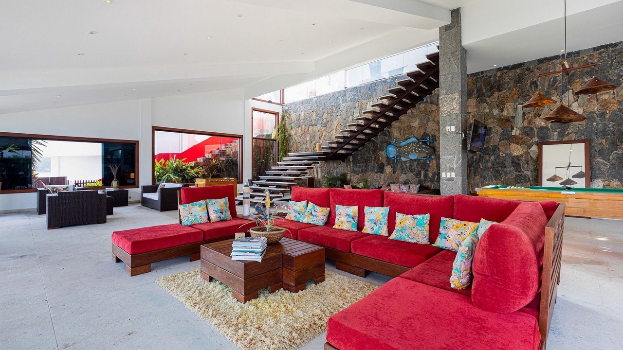 Photo of Livingroom in Itanema