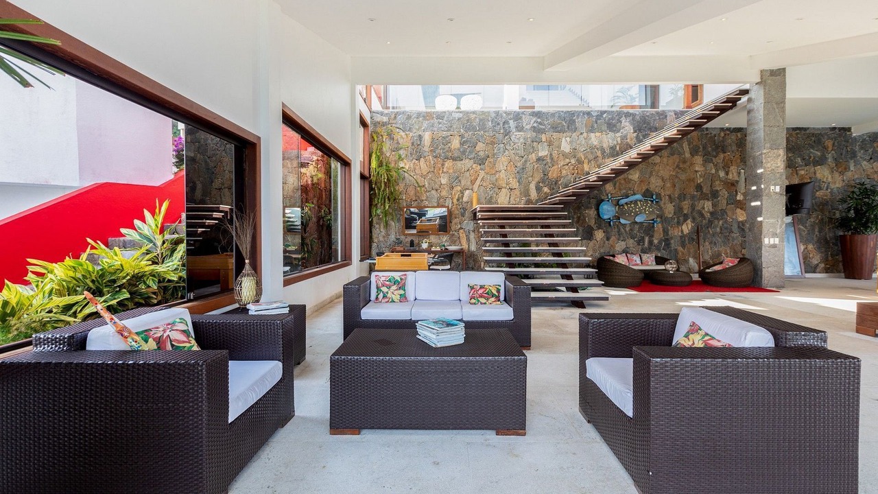 Photo of Livingroom in Itanema