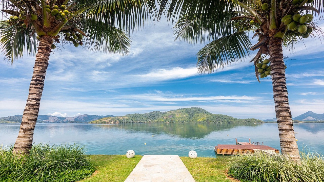 Photo of Outdoor in Itanema