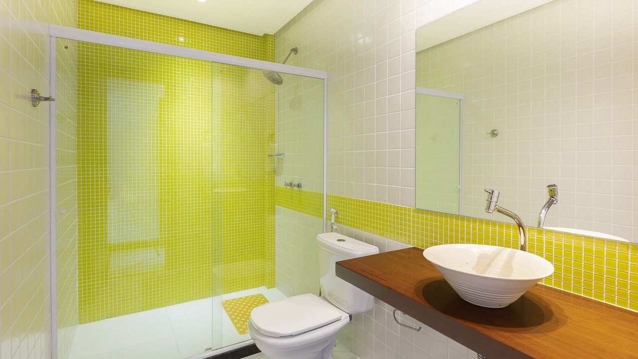 Photo of Bathroom in Itanema