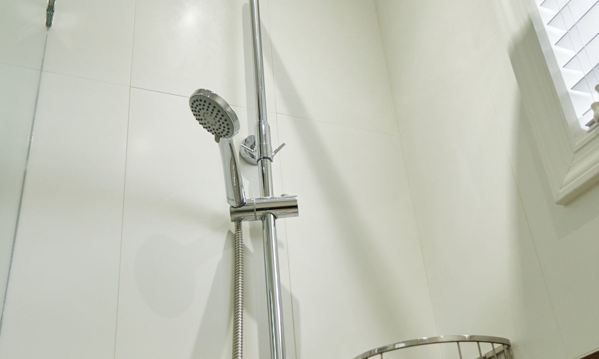 Photo of Bathroom in Lucea