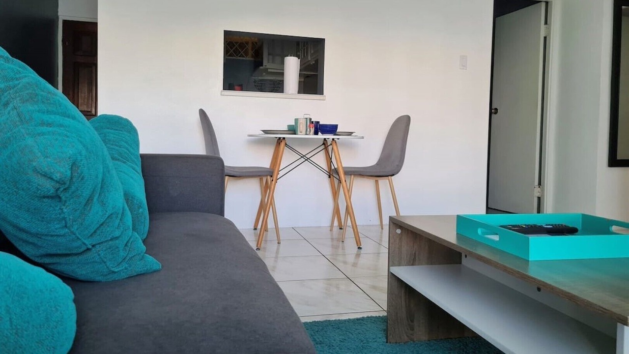 Photo of Livingroom in Beverly Hills
