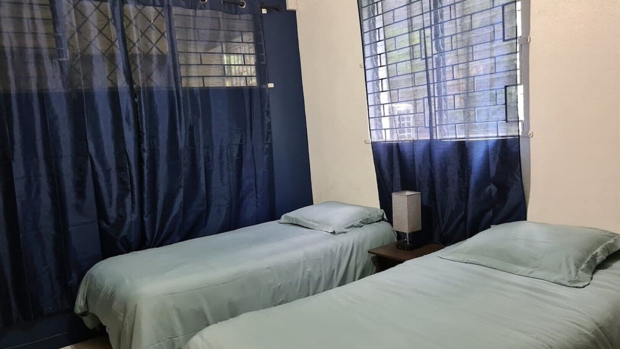 Photo of Bedroom in Beverly Hills